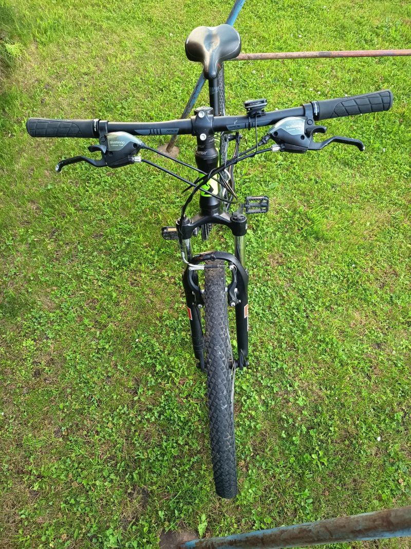 Scud MTB