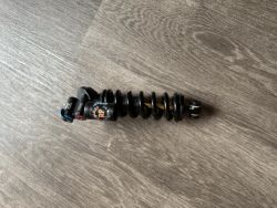 Tlumič Fox DHX2 205x62,5 trunion