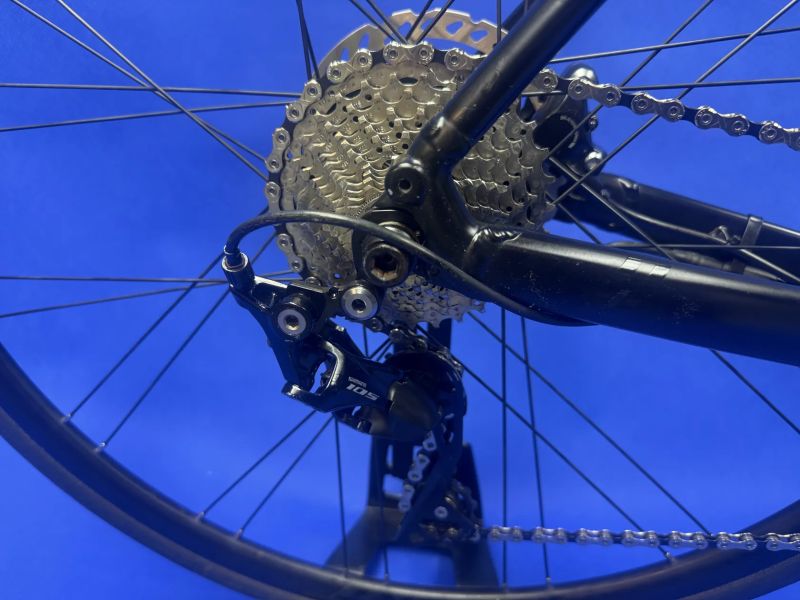 Elektrokolo Merida eScultura 400 - kolo číslo 613. vel. M (51cm) pro postavy 173 - 182cm