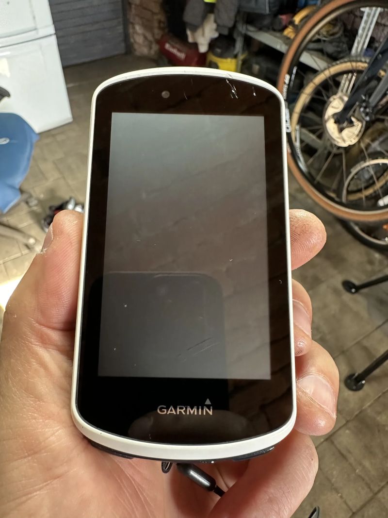 Garmin Edge 1030