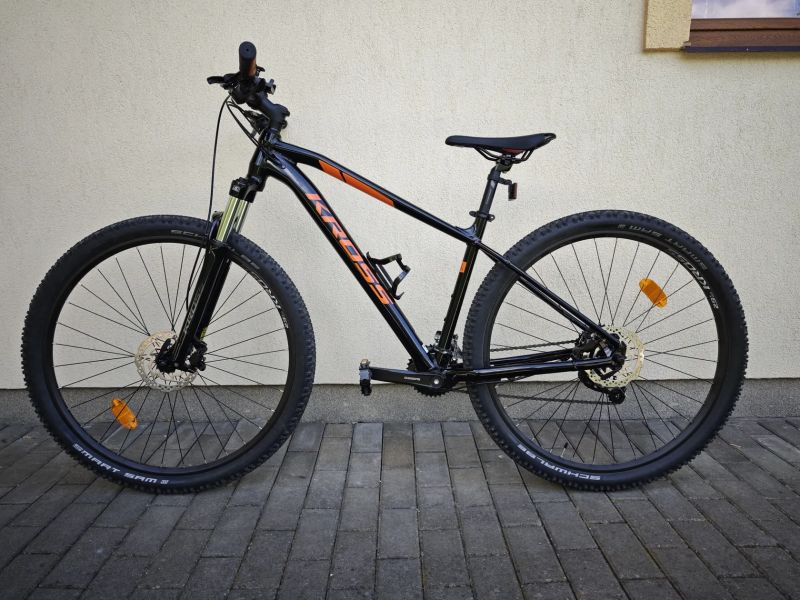Kross Level 1.0