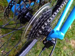 Trek Xcaliber 7