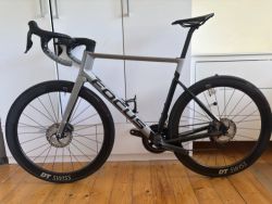 Focus IZALCO MAX DISC 9.7