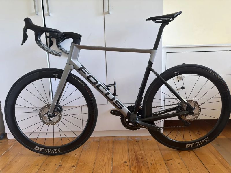 Focus IZALCO MAX DISC 9.7