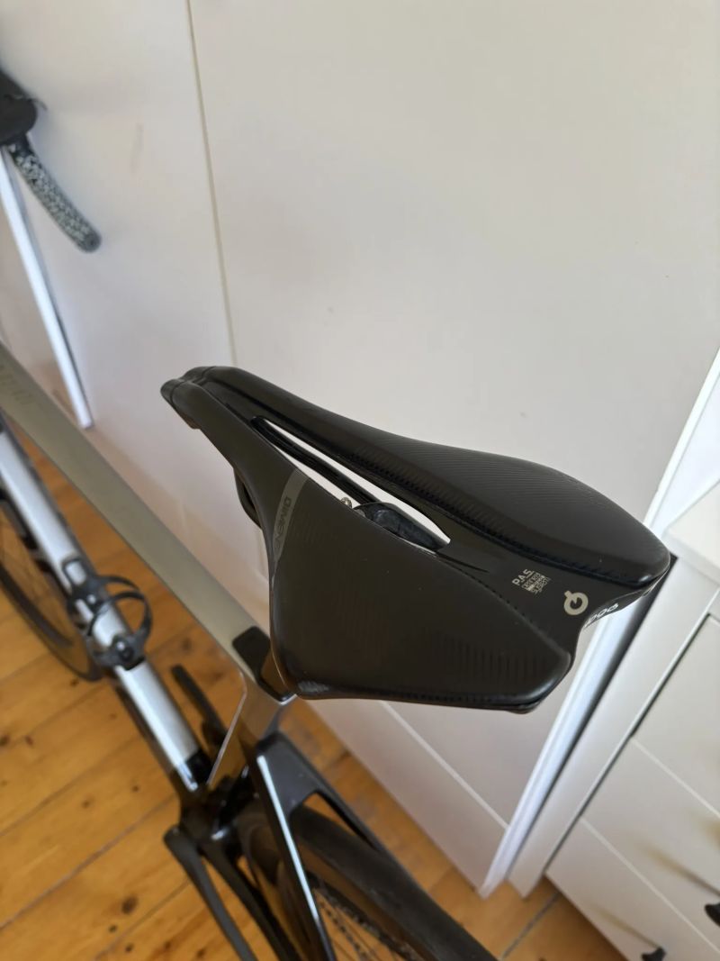 Focus IZALCO MAX DISC 9.7