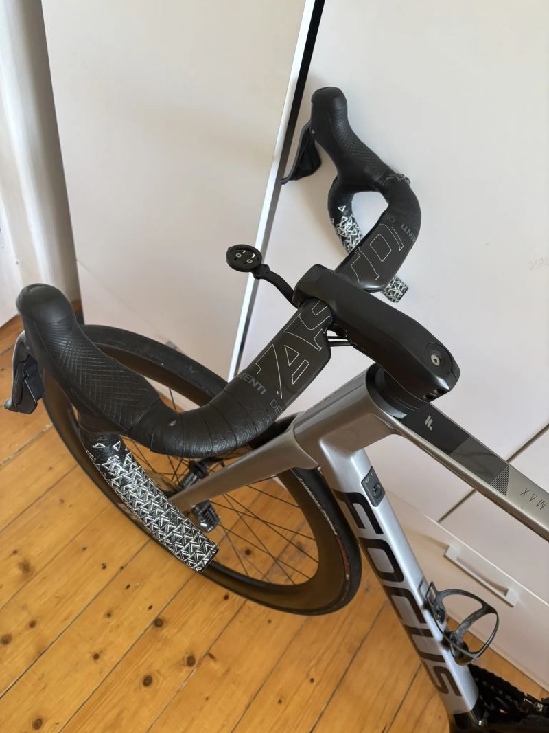 Focus IZALCO MAX DISC 9.7