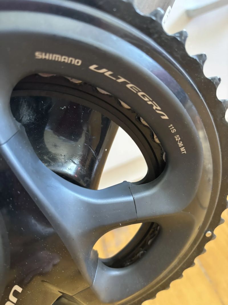 Focus IZALCO MAX DISC 9.7