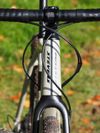 Gravel Stevens Gavere 2025 ( GRX 2x10 vel.L)