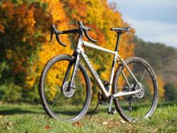 Gravel Stevens Gavere 2025 ( GRX 2x10 vel.L)