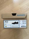 Tretry Shimano SH-XC302