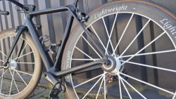 Canyon Ultimate CF SLX 8.0 Ultegra Di2 