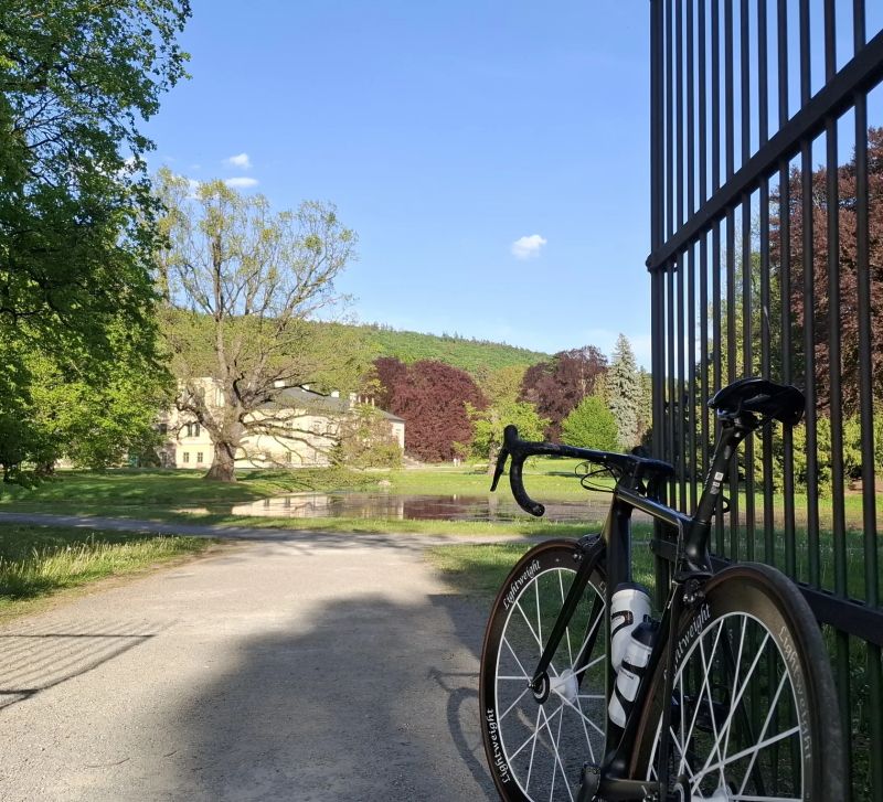 Canyon Ultimate CF SLX 8.0 Ultegra Di2 