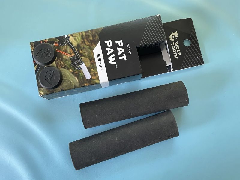 Gripy - Wolf Tooth Fat Paw Grips 9,5 mm