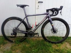 Colnago C64