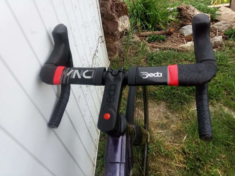 Colnago C64