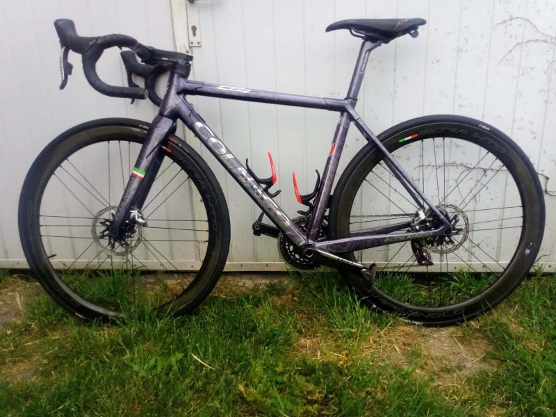 Colnago C64