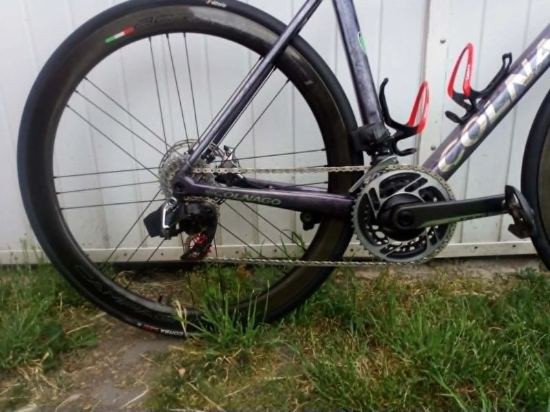 Colnago C64
