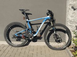 Giant Anthem 1 "L" 27.5 2x10