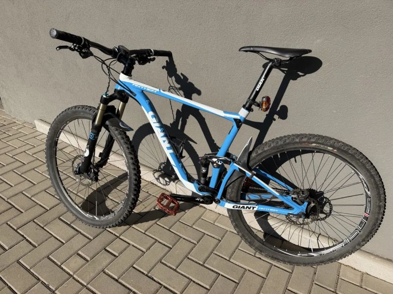 Giant Anthem 1 "L" 27.5 2x10