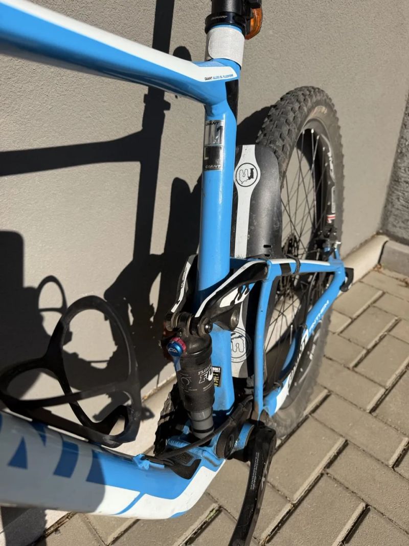 Giant Anthem 1 "L" 27.5 2x10