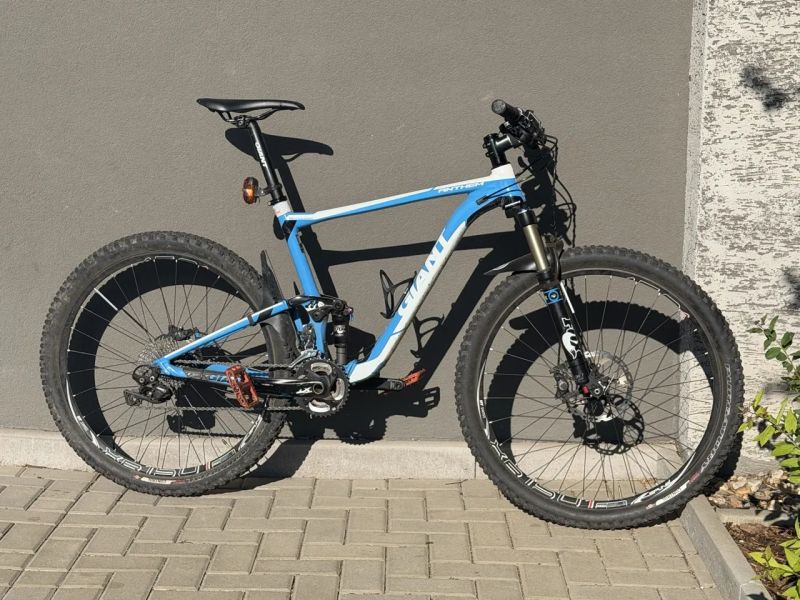 Giant Anthem 1 "L" 27.5 2x10
