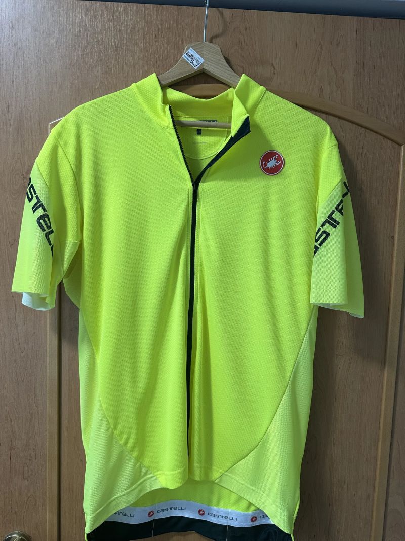 Castelli