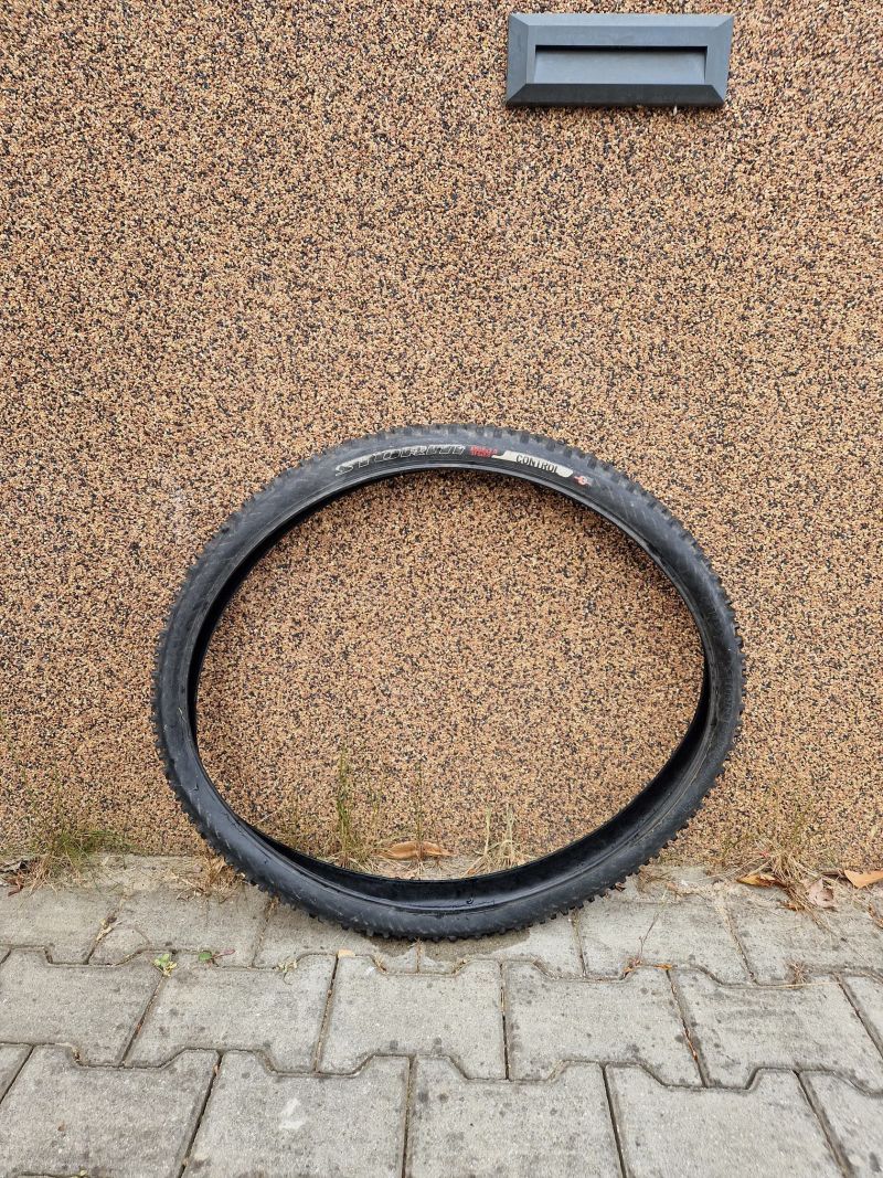  storm control 27.5