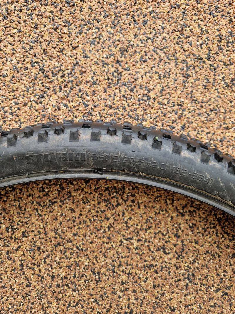  storm control 27.5