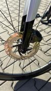 Superior X-ROAD Team Issue Di2