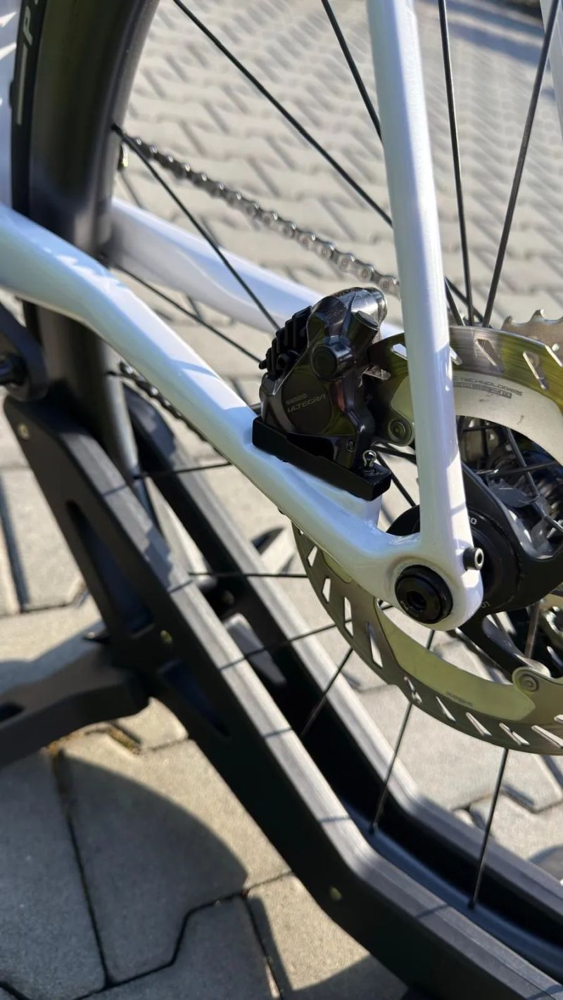Superior X-ROAD Team Issue Di2