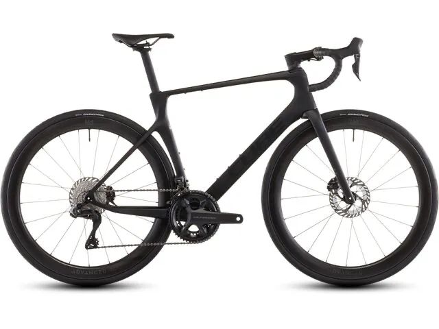 Cube Agree C:62 Pro vel. 56 