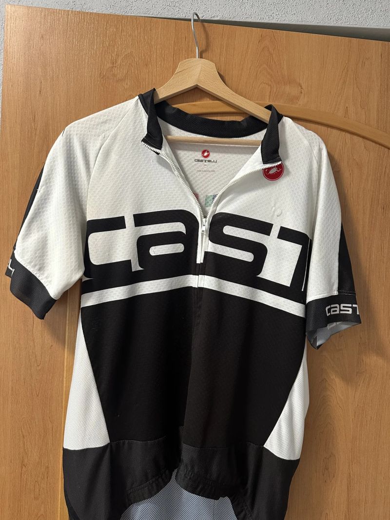 Castelli
