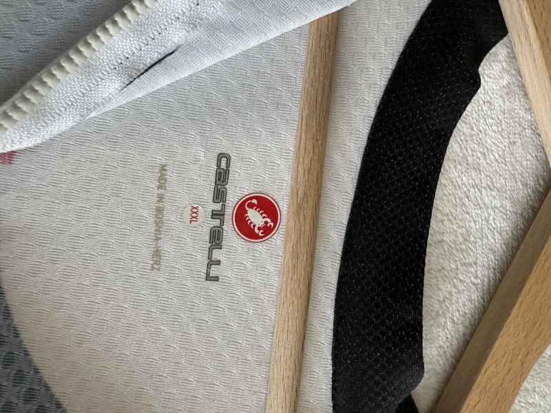 Castelli