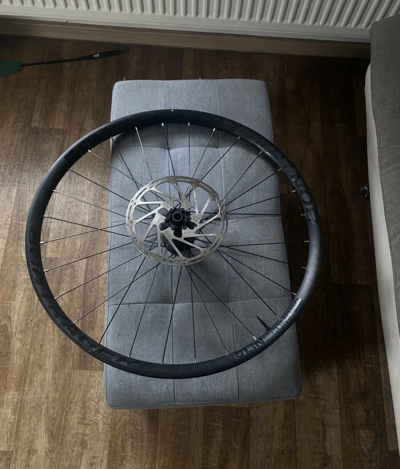 Bontrager