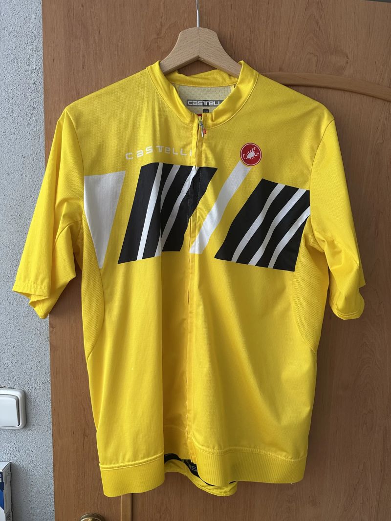 Castelli