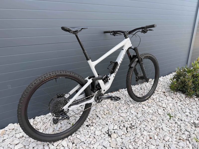 Specialized Enduro Comp - S5