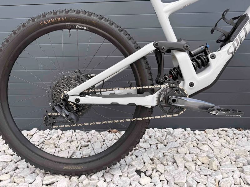 Specialized Enduro Comp - S5