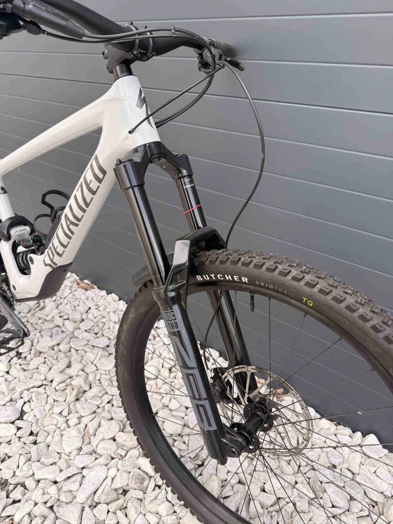 Specialized Enduro Comp - S5
