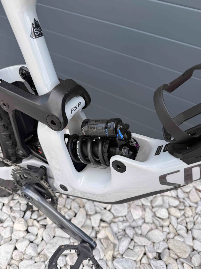 Specialized Enduro Comp - S5