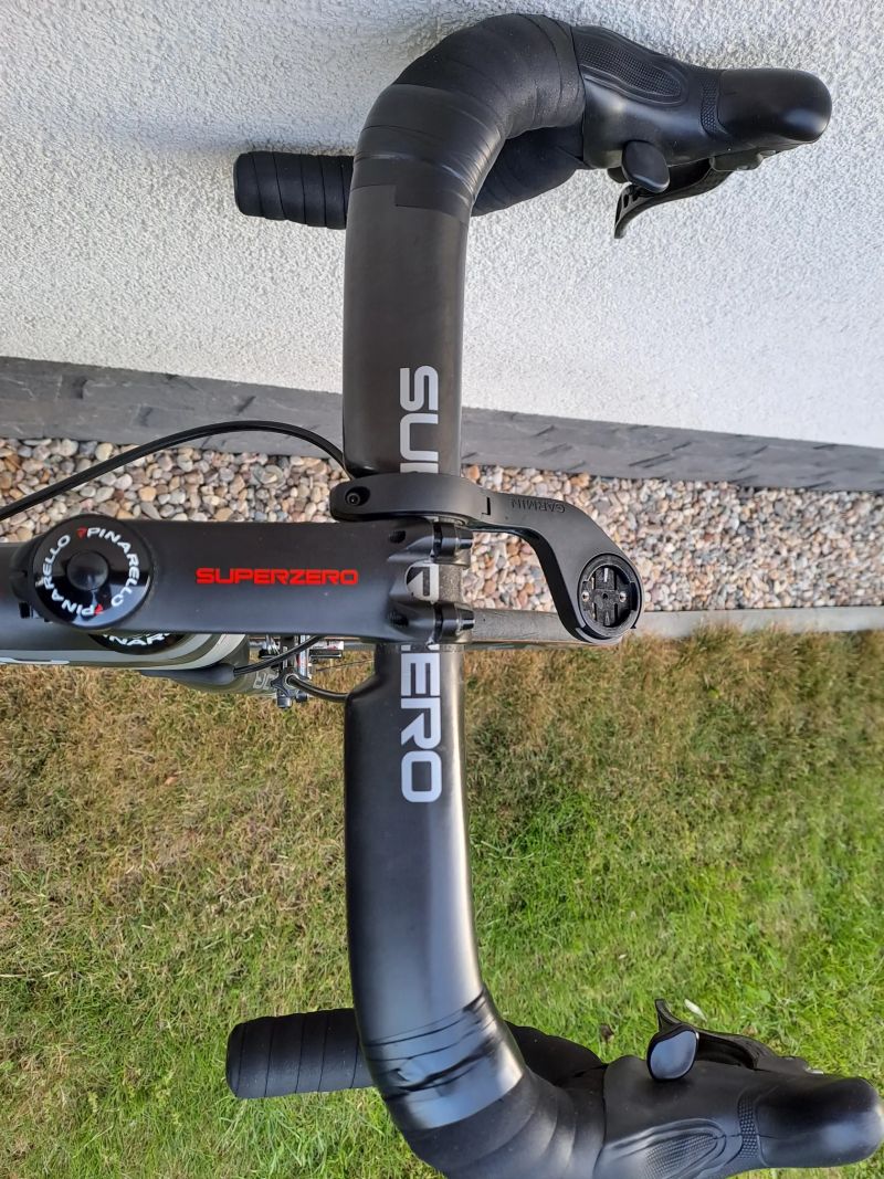 Pinarello Rokh