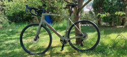 Merida Scultura Endurance GR 5000