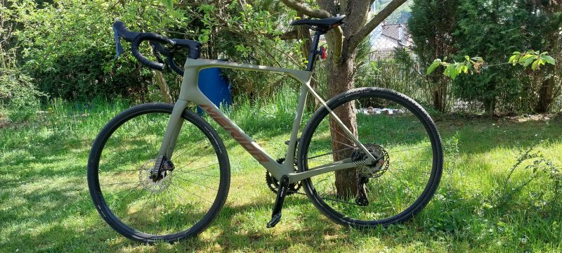 Merida Scultura Endurance GR 5000