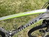27.5" horské kolo Author Spirit rám M/L 19" vzduch. vidlice komplet Alivio