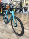 Bianchi E-Oltre Ultegra Di2 (2x12sp)