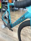 Bianchi E-Oltre Ultegra Di2 (2x12sp)