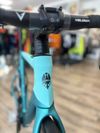 Bianchi E-Oltre Ultegra Di2 (2x12sp)