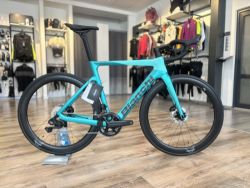 Bianchi E-Oltre Ultegra Di2 (2x12sp)