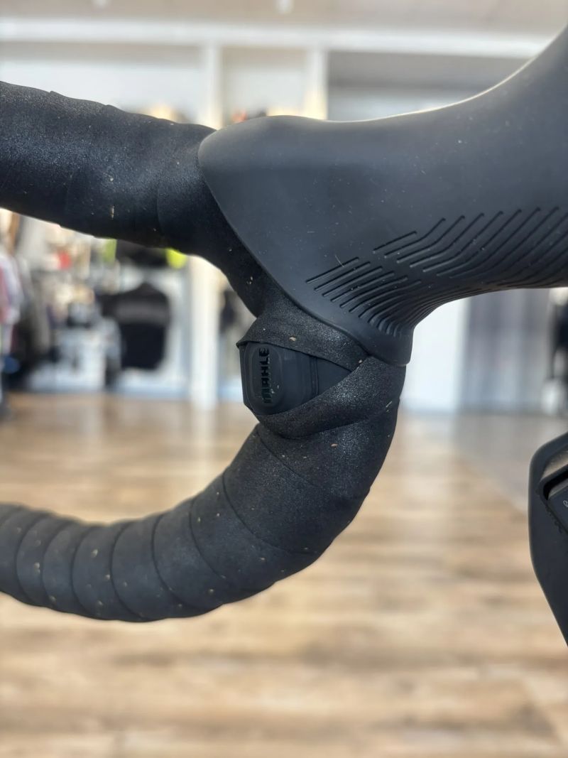 Bianchi E-Oltre Ultegra Di2 (2x12sp)