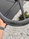 Karbonové loukotě BikeAhead BiTurbo AERO Road 