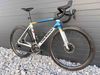 Karbonové silniční kolo Colnago C68 Sram Red AXS